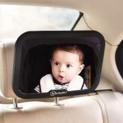 Babygo - oglinda pentru supravegherea bebelusului bbbbgo-3901