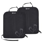 Babygo - protectie pentru spatarul scaunului de masina bbbbgo-3906