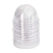 Capsule medicament pentru aparate de aerosoli cu ultrasunete Kidscare KC120, Laica MD6026, Beurer IH40 - 60 bucati SUPKC160
