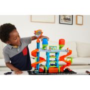 HOT WHEELS MEGA SPALATORIA VIVMTHDP05