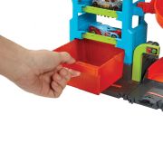 HOT WHEELS MEGA SPALATORIA VIVMTHDP05