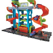 HOT WHEELS MEGA SPALATORIA VIVMTHDP05