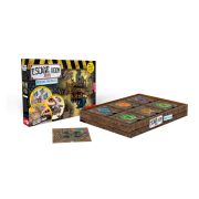 JOC ESCAPE ROOM AVENTURI ENIGMATICE IN LIMBA ROMANA VIV606101976028