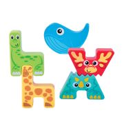 Joc potrivire - taramul animalutelor
