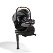 Joie - scoica auto inclinabila i-size i-level recline carbon, colectia signature, nastere-85 cm bbbc1510gacbn000