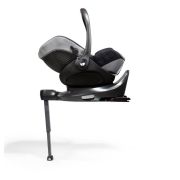 Joie - scoica auto inclinabila i-size i-level recline carbon, colectia signature, nastere-85 cm bbbc1510gacbn000