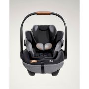 Joie - scoica auto inclinabila i-size i-level recline carbon, colectia signature, nastere-85 cm bbbc1510gacbn000