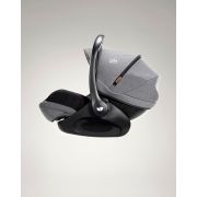 Joie - scoica auto inclinabila i-size i-level recline carbon, colectia signature, nastere-85 cm bbbc1510gacbn000