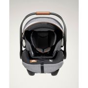 Joie - scoica auto inclinabila i-size i-level recline carbon, colectia signature, nastere-85 cm bbbc1510gacbn000