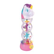Jucarie senzoriala interactiva - unicorn