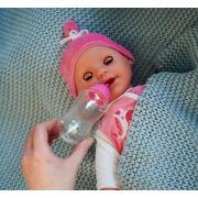 LAURA BABBLING BEBELUS 38CM VIV105140489