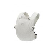 Marsupiu Natural 3.5-20 kg, grey melange Fillikid KRSMC02-17