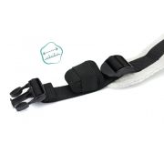 Marsupiu Natural 3.5-20 kg, stone melange Fillikid KRSMC02-39