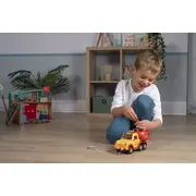 POMPIERUL SAM MASINA DE POMPIERI VENUS SI FIGURINA ELVIS VIV109251094038