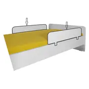 Paravan detasabil protectie pat copii - PC-P-PAR