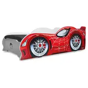 Pat tip Masina model Hero pentru baieti 2-16 ani - PC-P-SPM-HER-90