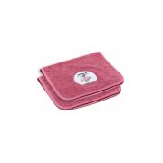 Prosop brodat Bunny berry 2buc, 30x50 cm. Fillikid KRS1021-50