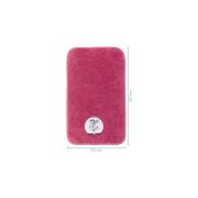 Prosop brodat Bunny berry 2buc, 30x50 cm. Fillikid KRS1021-50