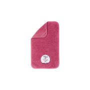 Prosop brodat Bunny berry 2buc, 30x50 cm. Fillikid KRS1021-50