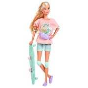 STEFFI LOVE PAPUSA STEFFI CU LONGBOARD VIV105733580
