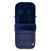 Sac iarna pentru carucior Lanin navy Fillikid KRS8415-01