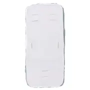 Salteluta cu insert de lana merino, grey 73x33,5 cm. Fillikid KRS2553-07