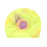 Caciulita multicolora tip turban ADMZ042-CT7