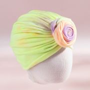 Caciulita multicolora tip turban ADMZ042-CT7