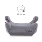 Inaltator auto 15-36 kg kidwell baxter - gray edeedifosabax01a0