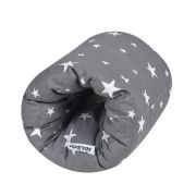 Perna de alaptat Grey Stars tip manson BBKSev_208-13