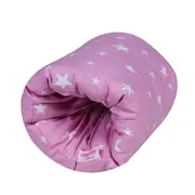 Perna de alaptat Pink Stars tip manson BBKSev_208-2