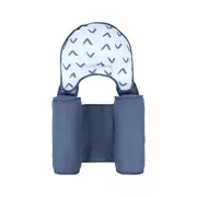 Pozitionator cu pernuta anti-plagiocefaliei Birds SeviBebe BBKSEV_33-154