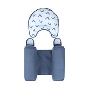 Pozitionator cu pernuta anti-plagiocefaliei Birds SeviBebe BBKSEV_33-154