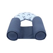 Pozitionator cu pernuta anti-plagiocefaliei Birds SeviBebe BBKSEV_33-154