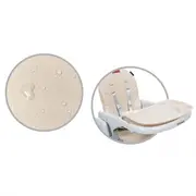 Scaun de masa multifunctional kidwell beno - beige edeedikrwyben03a1