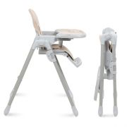 Scaun de masa multifunctional kidwell beno - beige edeedikrwyben03a1