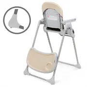 Scaun de masa multifunctional kidwell beno - beige edeedikrwyben03a1