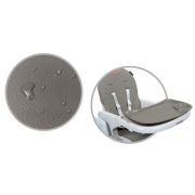 Scaun de masa multifunctional kidwell beno - gray edeedikrwyben02a1