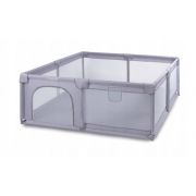 Tarc de joaca pentru copii 180 x 200 cm kidwell fanko - gray edeedikomofan01a3
