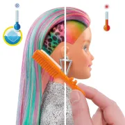 BARBIE PAPUSA BARBIE CU PAR CURCUBEU VIVMTGRN81