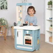 Bucatarie smoby bon appetit albastru hubs7600310824