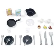 Bucatarie smoby bon appetit albastru hubs7600310824