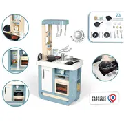 Bucatarie smoby bon appetit albastru hubs7600310824