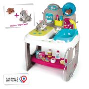 Cabinet veterinar smoby veterinary center hubs7600340404