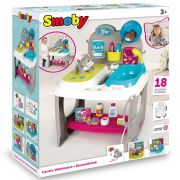 Cabinet veterinar smoby veterinary center hubs7600340404