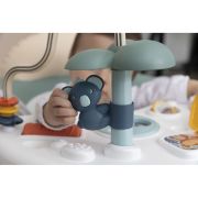 Centru de activitati smoby cotoons cosy verde hubs7600140103