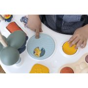 Centru de activitati smoby cotoons cosy verde hubs7600140103