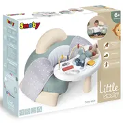 Centru de activitati smoby cotoons cosy verde hubs7600140103
