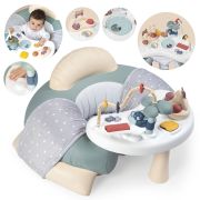 Centru de activitati smoby cotoons cosy verde hubs7600140103