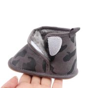 Cizmulite pentru baietei - Grey time AMd2791-1-p4